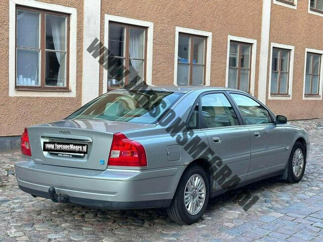 Volvo S80 Kiczyce - zdjęcie 5