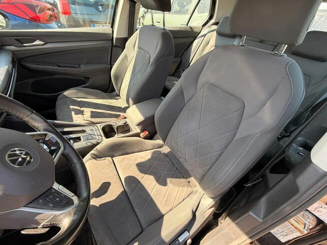 VOLKSWAGEN Golf VIII 1.4 EHybride OPF 204 DSG6 FW076 Przemyśl - zdjęcie 9
