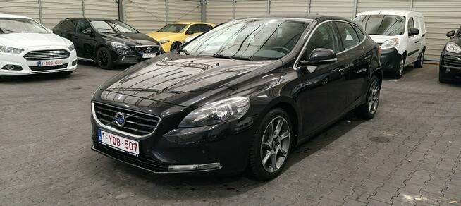 Volvo V40 D2 Ocean Race Płock - zdjęcie 2