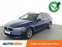 BMW 520 GRATIS! Pakiet Serwisowy o wartości 1000 zł!