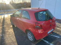 Toyota Yaris Benzyna 1.0 - 2006r - 216tkm Głogów - zdjęcie 5