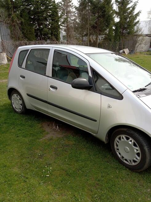 Mitsubishi Colt Osiny - zdjęcie 1