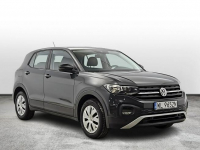 Volkswagen T-Cross 1.0 TSI ! Z Polskiego Salonu ! Faktura VAT ! Warszawa - zdjęcie 7