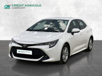 Toyota Corolla 1.2 T Comfort Hatchback