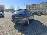 Skoda Fabia 1.9 Sdi Kamienna Góra - zdjęcie 5