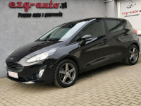 Ford Fiesta Automat bogata opcja Serwis I wł. Gwrancja Zgierz - zdjęcie 2