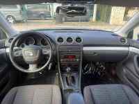 Seat Exeo Raty/Zamiana/Gwarancja 2,0 TDI bardzo zadbany egzemplarz Gdów - zdjęcie 10