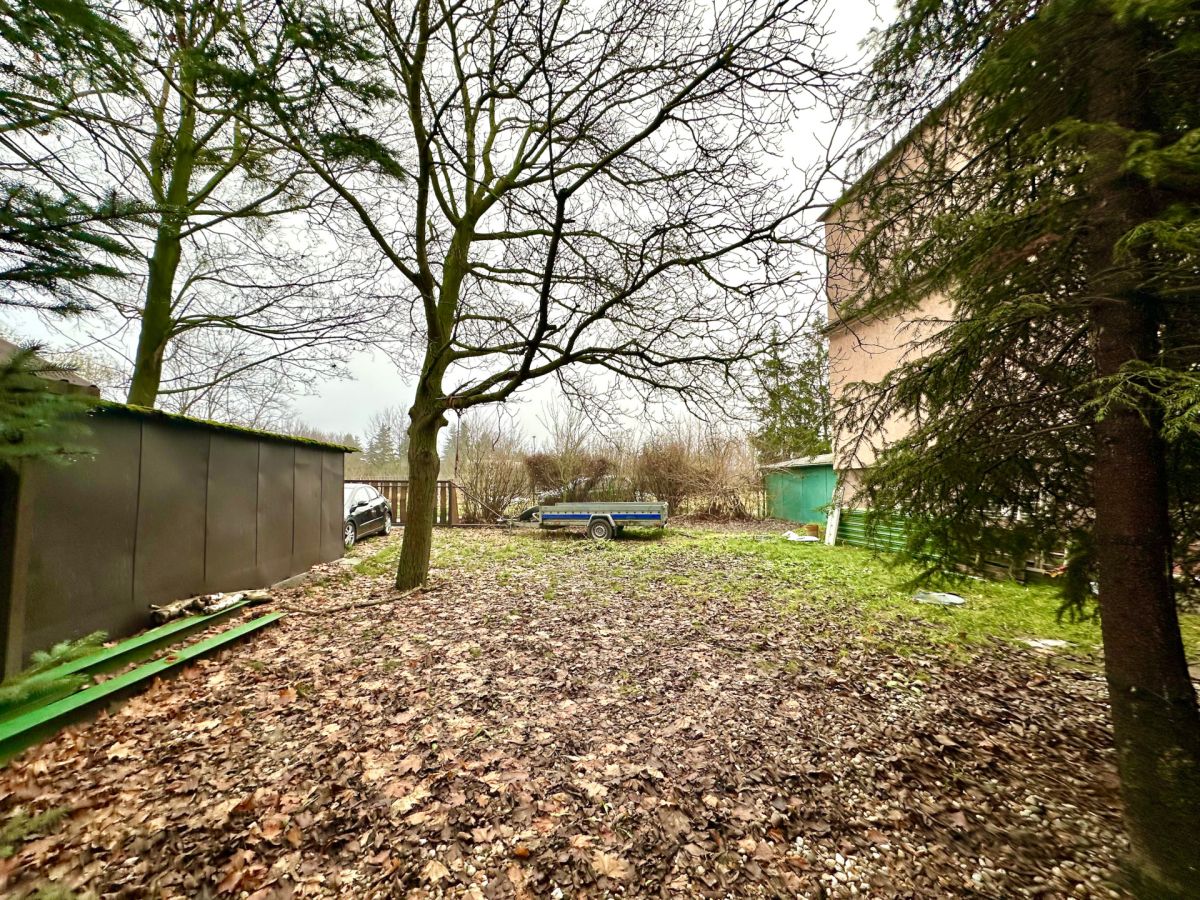 Dom pod działalność. Poznań - zdjęcie 2