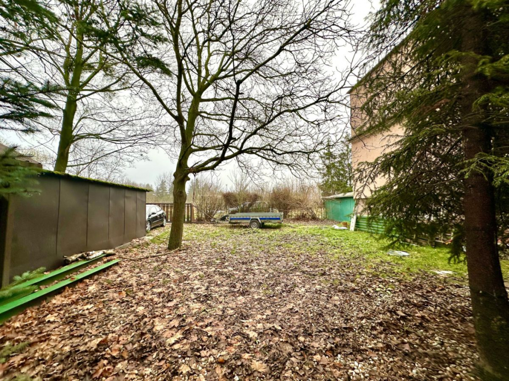 Dom pod działalność. Poznań - zdjęcie 2