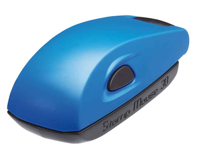 Pieczątka Colop Eos Stamp Mouse 30, Łódź Bałuty - zdjęcie 2