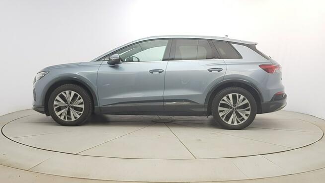 Q4 e-tron 40 77kWh Advanced ! Z Polskiego Salonu ! Faktura VAT ! Warszawa - zdjęcie 4