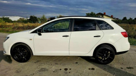 Seat Ibiza 2015r 1.2 140koni Grudziądz - zdjęcie 5