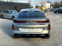 BMW X6 M Salon Polska / Bezwypadkowy / Pierwszy Właściciel / FVAT23% Michałowice - zdjęcie 5