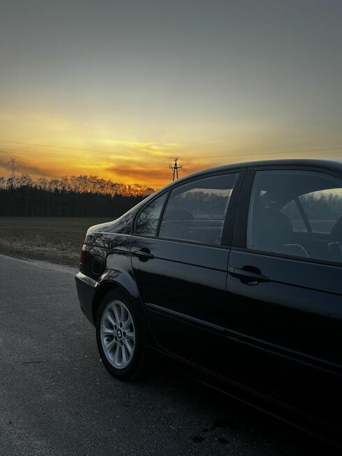 BMW e46 2003r Ślesin - zdjęcie 3