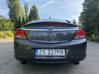 Opel Insignia 2.0 Turbo 220KM | Skóry | Bi-Ksenon | Manual | Szczecin - zdjęcie 5