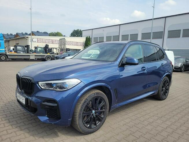 BMW X5 M50 Komorniki - zdjęcie 2