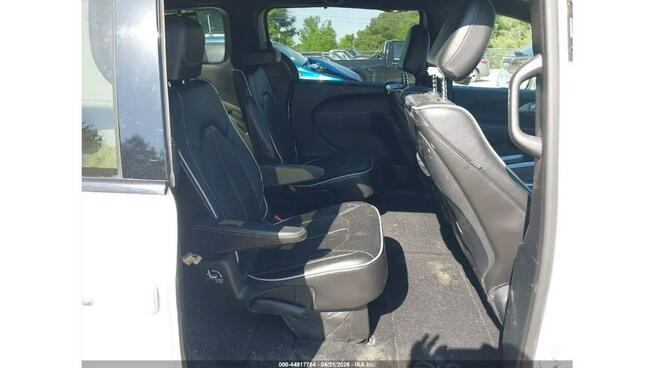 Chrysler Pacifica / LIMITED wersja S / automat / niski przebieg Tarnów - zdjęcie 12