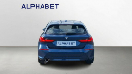 BMW 118i Advantage aut Swarzędz - zdjęcie 4