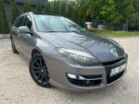Renault Laguna Bogato wyposażony // Zadbany // Panorama Starowa Góra - zdjęcie 4