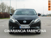 Nissan Qashqai Gwarancja  Bezwypadkowy Stan Jak Nowy Model 2024