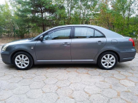 Toyota Avensis 2.0 diesel D4D 116KM Otwock - zdjęcie 3