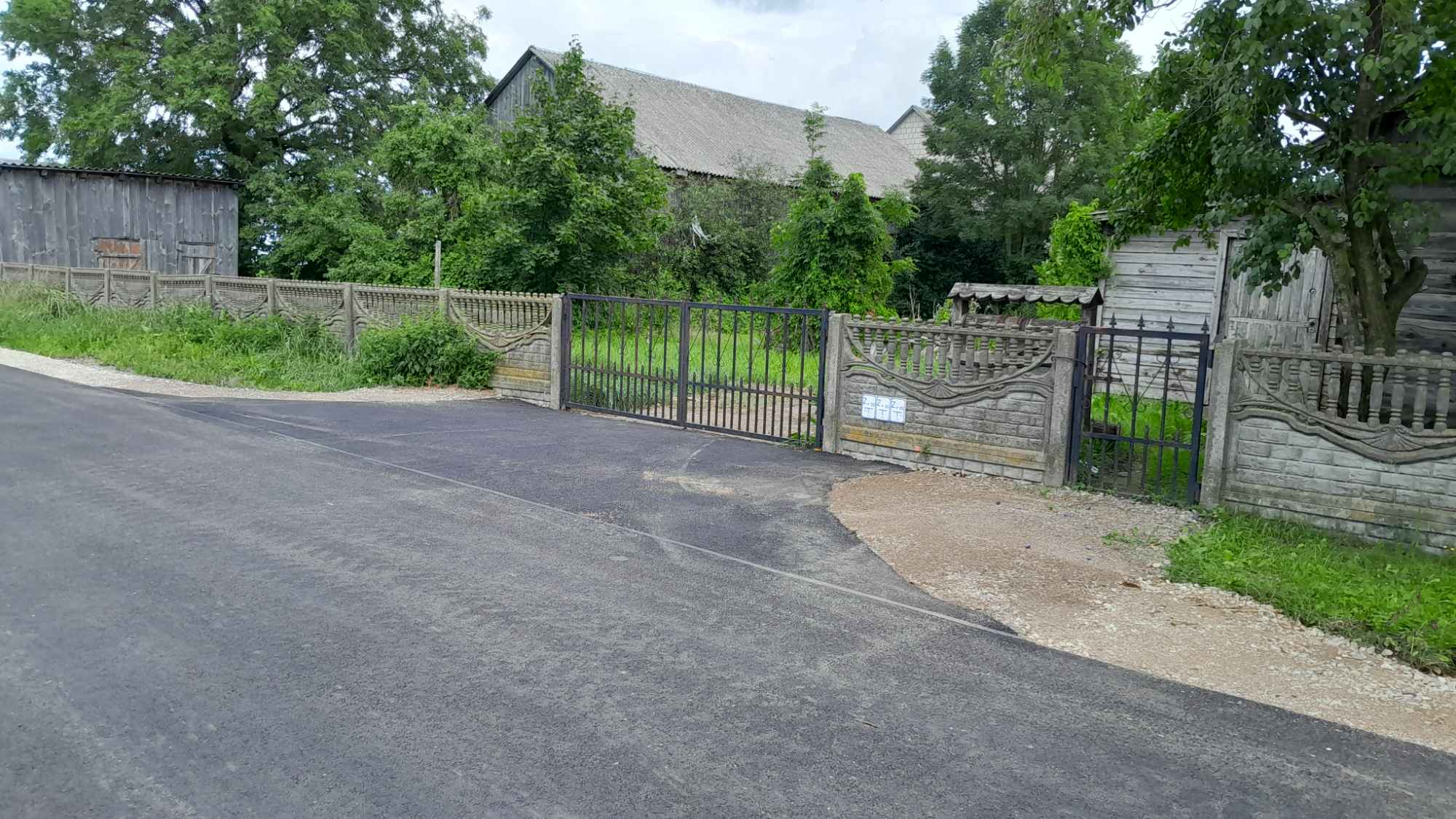 SPRZEDAM Czaje - zdjęcie 3