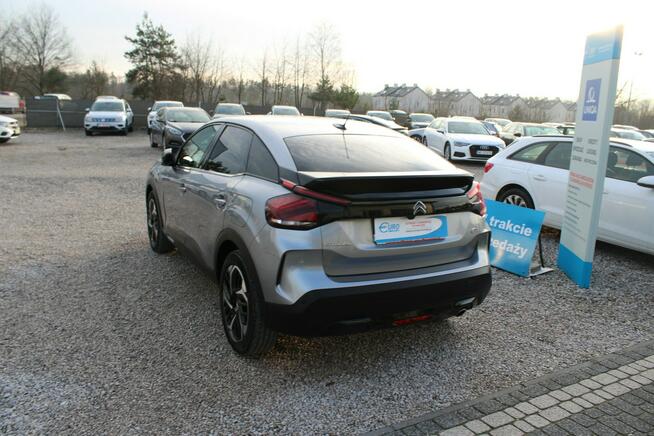 Citroen C4 SHINE 1.5D Skóra Salon Polska Gwarancja Warszawa - zdjęcie 8