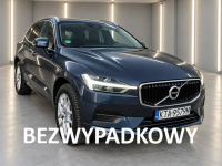 Volvo XC 60 B4*perfekcyjny stan*zarejestrowany*bogata wersja