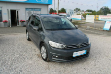 Volkswagen Touran EVO Comfortlin54390 PLN  Gwarancja SalonPL Warszawa - zdjęcie 4