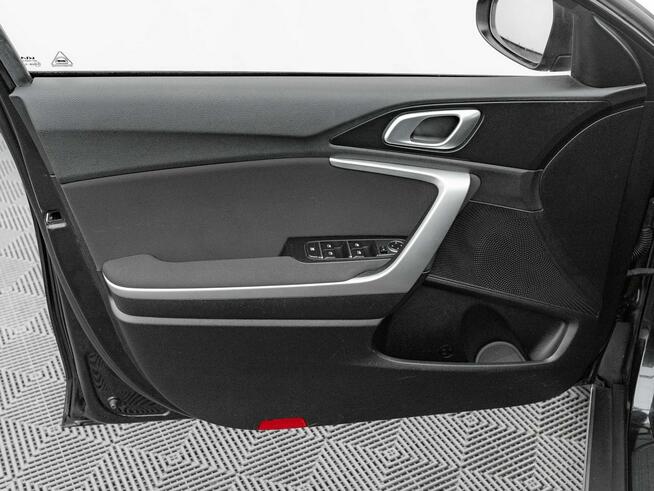 Kia XCeed GD445YV#1.5 T-GDI M K.cof 2 stref klima Salon PL VAT23% Gdańsk - zdjęcie 10