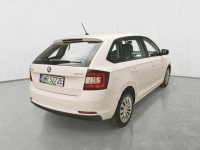 Škoda RAPID Komorniki - zdjęcie 7