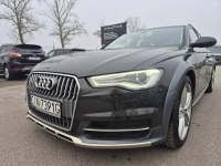 Audi A6 Allroad 3.0TDI Okazja Gniewkowo - zdjęcie 10