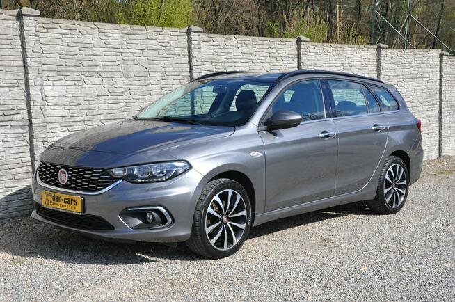 Fiat Tipo 1.6 Multijet 120KM Dąbrowa Górnicza - zdjęcie 1
