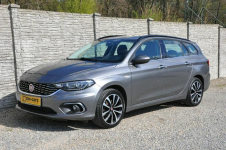 Fiat Tipo 1.6 Multijet 120KM