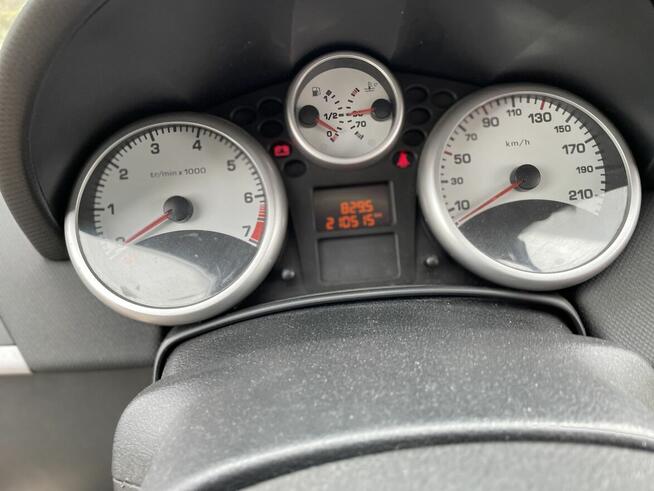 Peugeot 207 LPG Kielce - zdjęcie 10