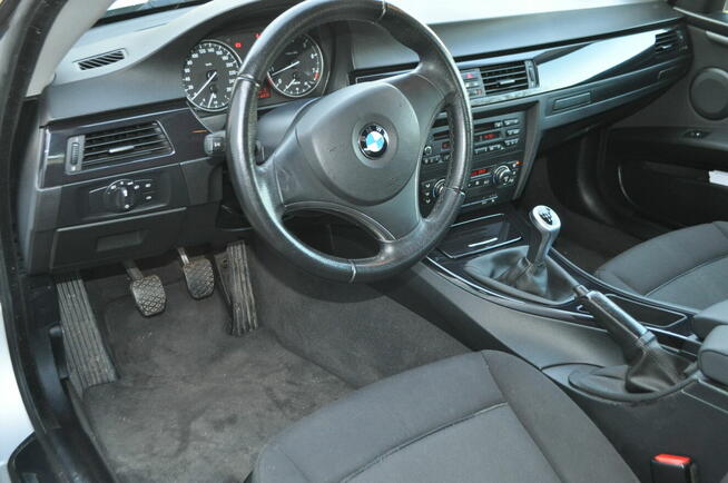 BMW Seria 3 Bmw 320i Coupe 172tys km ,jeden właściciel Częstochowa - zdjęcie 6