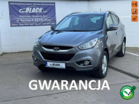 Hyundai ix35 Pisemna Gwarancja 12 miesięcy