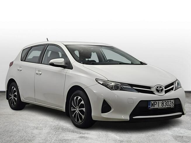 Toyota Auris 1.6 ! Z Polskiego Salonu ! Warszawa - zdjęcie 7