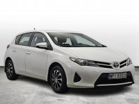 Toyota Auris 1.6 ! Z Polskiego Salonu ! Warszawa - zdjęcie 7