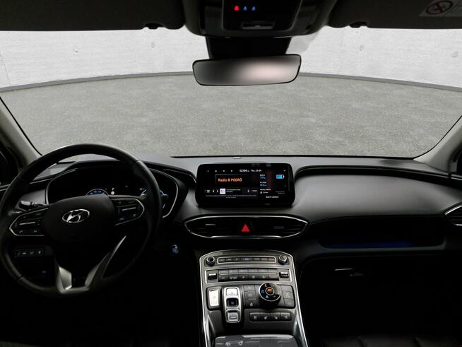 Hyundai Santa Fe Komorniki - zdjęcie 9