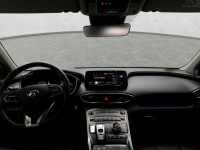 Hyundai Santa Fe Komorniki - zdjęcie 9