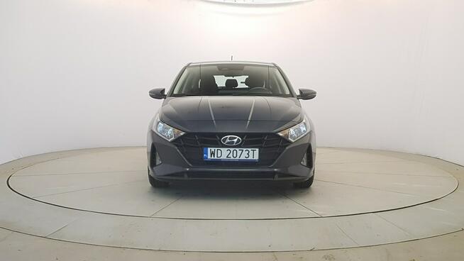Hyundai i20 1.2 Pure! Z Polskiego Salonu! Faktura VAT! Warszawa - zdjęcie 2