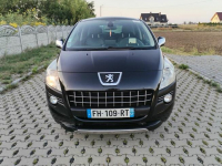 Peugeot 3008 1.6Hdi Skóry Panorama Tempomat Gniezno - zdjęcie 1