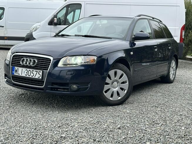 Audi A4 Lipsko - zdjęcie 4