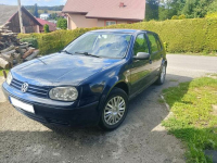 Volkswagen Golf IV 1.9 SDI Niebocko - zdjęcie 4
