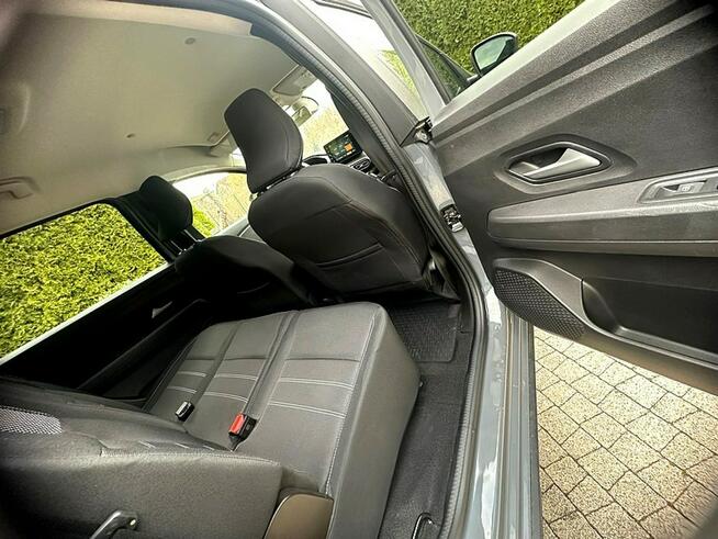 Dacia nowy Jogger Expression Eco 1.0 + Lpg Salon Polska Gwarancja Wrocław - zdjęcie 9