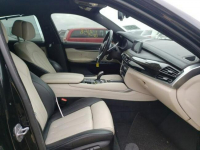 BMW X6 2015, 3.0L, 4x4, porysowany Warszawa - zdjęcie 5