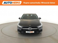 Mercedes A 250 FV23 pHEV led automat virtual navi pdc grzane fotele Warszawa - zdjęcie 11