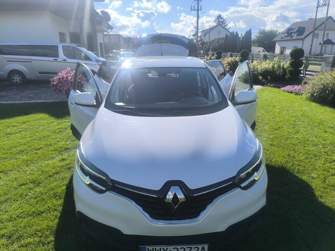 Renault KADJAR 1.2 benz.perfekcyjny stan Gulczewo - zdjęcie 12