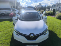 Renault KADJAR 1.2 benz.perfekcyjny stan Gulczewo - zdjęcie 12